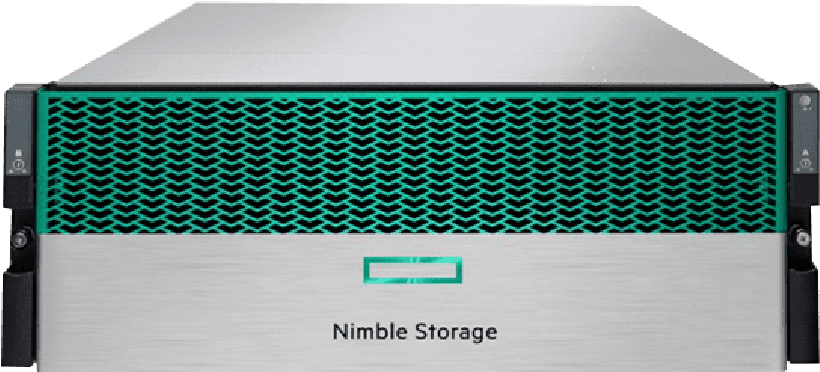 nimble storage